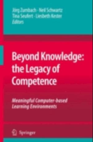 Beyond Knowledge: The Legacy of Competence