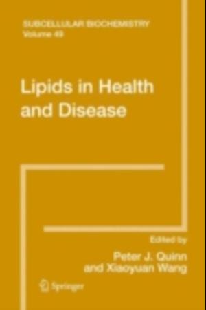 Lipids in Health and Disease