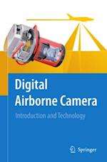 Digital Airborne Camera