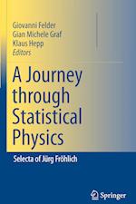 A Journey through Statistical Physics