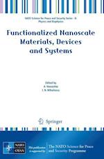 Functionalized Nanoscale Materials, Devices and Systems