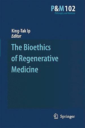 The Bioethics of Regenerative Medicine