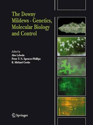 The Downy Mildews - Genetics, Molecular Biology and Control