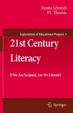 21st Century Literacy