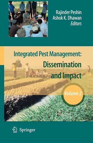 Integrated Pest Management