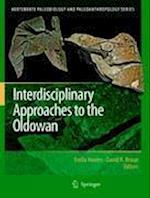 Interdisciplinary Approaches to the Oldowan