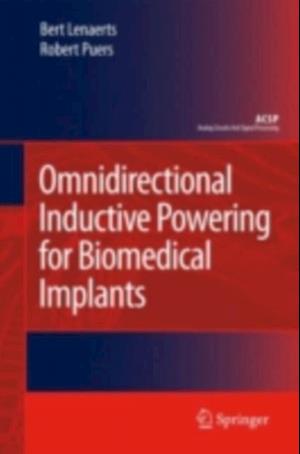 Omnidirectional Inductive Powering for Biomedical Implants
