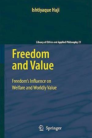 Freedom and Value