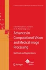 Advances in Computational Vision and Medical Image Processing