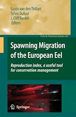 Spawning Migration of the European Eel