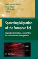 Spawning Migration of the European Eel