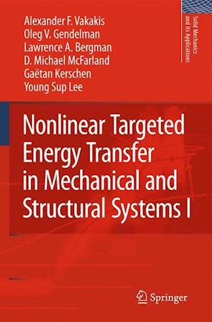 Få Nonlinear Targeted Energy Transfer in Mechanical and Structural