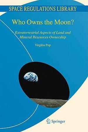 Who Owns the Moon?