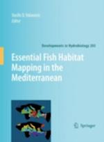 Essential Fish Habitat Mapping in the Mediterranean