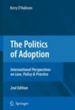 Politics of Adoption