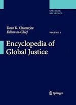 Encyclopedia of Global Justice