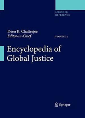 Encyclopedia of Global Justice