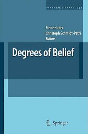 Degrees of Belief