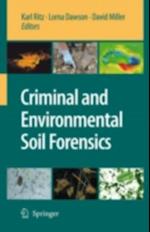 Criminal and Environmental Soil Forensics