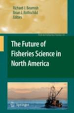 Future of Fisheries Science in North America