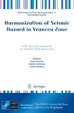 Harmonization of Seismic Hazard in Vrancea Zone