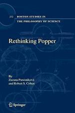 Rethinking Popper