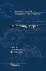 Rethinking Popper