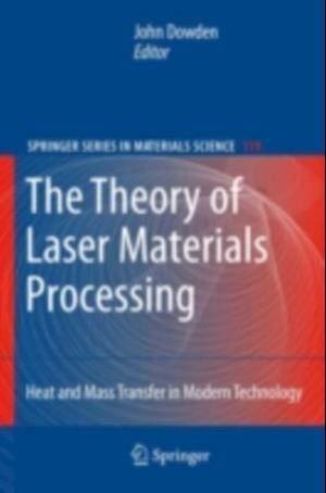 Theory of Laser Materials Processing