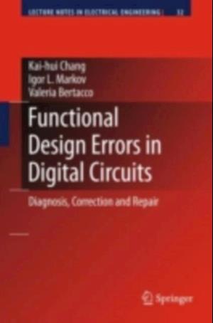 Functional Design Errors in Digital Circuits