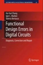 Functional Design Errors in Digital Circuits