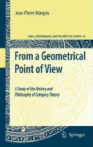 From a Geometrical Point of View