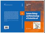 Systems Biology and Biotechnology of Escherichia coli