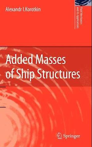 Added Masses of Ship Structures