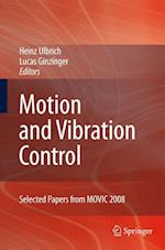 Motion and Vibration Control