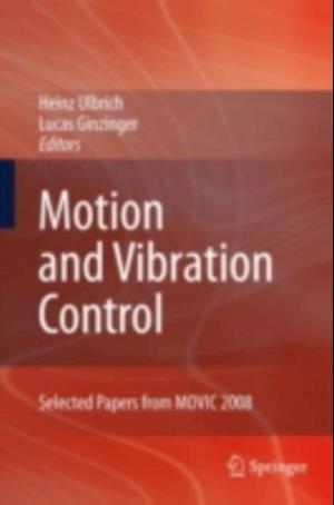 Motion and Vibration Control