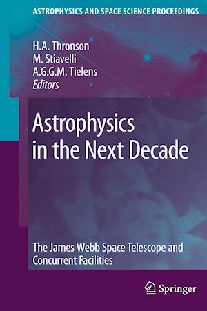 Astrophysics in the Next Decade