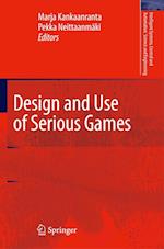 Design and Use of Serious Games