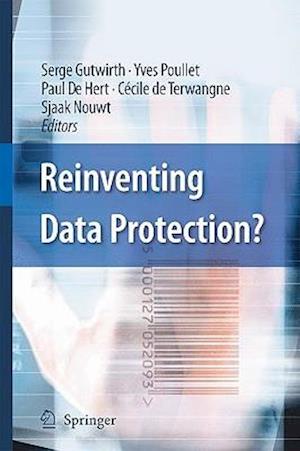 Reinventing Data Protection?