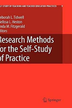 Research Methods for the Self-Study of Practice