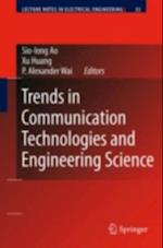 Trends in Communication Technologies and Engineering Science