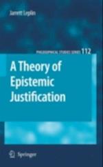 Theory of Epistemic Justification