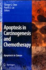 Apoptosis in Carcinogenesis and Chemotherapy