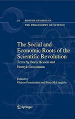 Social and Economic Roots of the Scientific Revolution