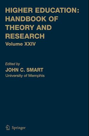 Higher Education: Handbook of Theory and Research