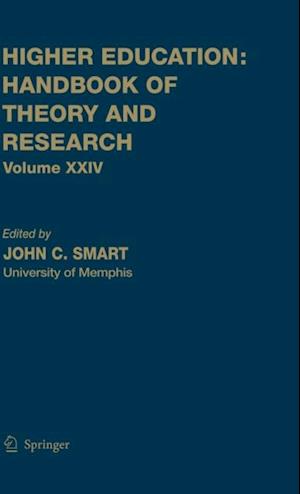 Higher Education: Handbook of Theory and Research