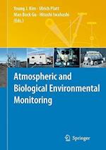 Atmospheric and Biological Environmental Monitoring