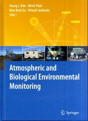 Atmospheric and Biological Environmental Monitoring