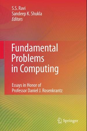 Fundamental Problems in Computing