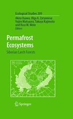 Permafrost Ecosystems