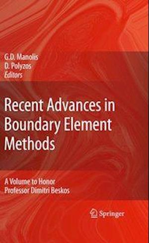 Recent Advances in Boundary Element Methods